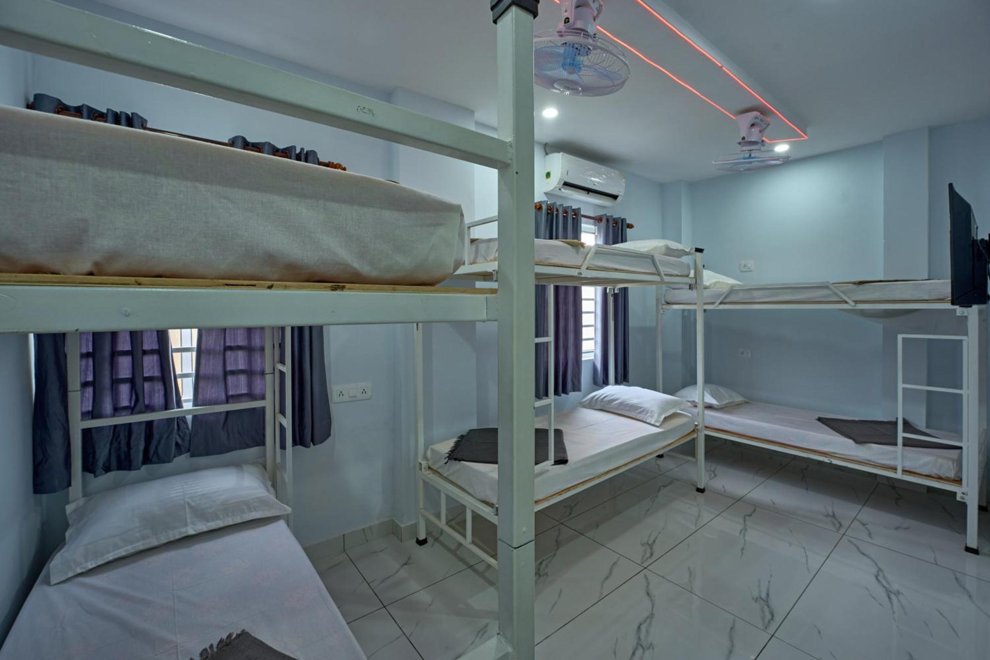 Panakal Residency, Fort Kochi Exterior foto